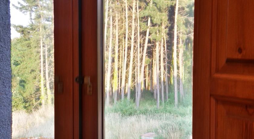 Casa Rural Can Miquel - En Pleno Bosque Y Cerca De La Playa - Increibles Rutas Btt Santa Coloma De Farners Pokój zdjęcie