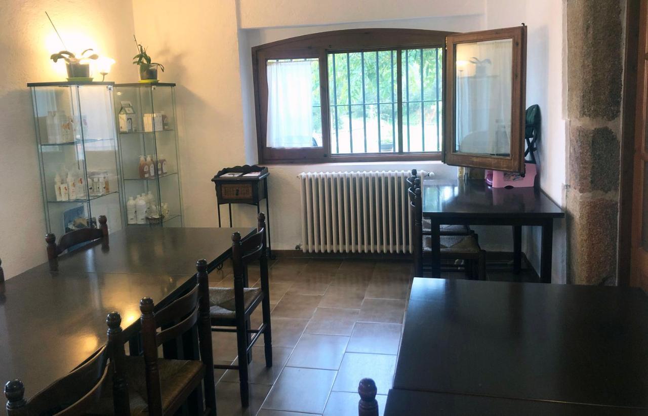 Casa Rural Can Miquel - En Pleno Bosque Y Cerca De La Playa - Increibles Rutas Btt Santa Coloma De Farners Zewnętrze zdjęcie