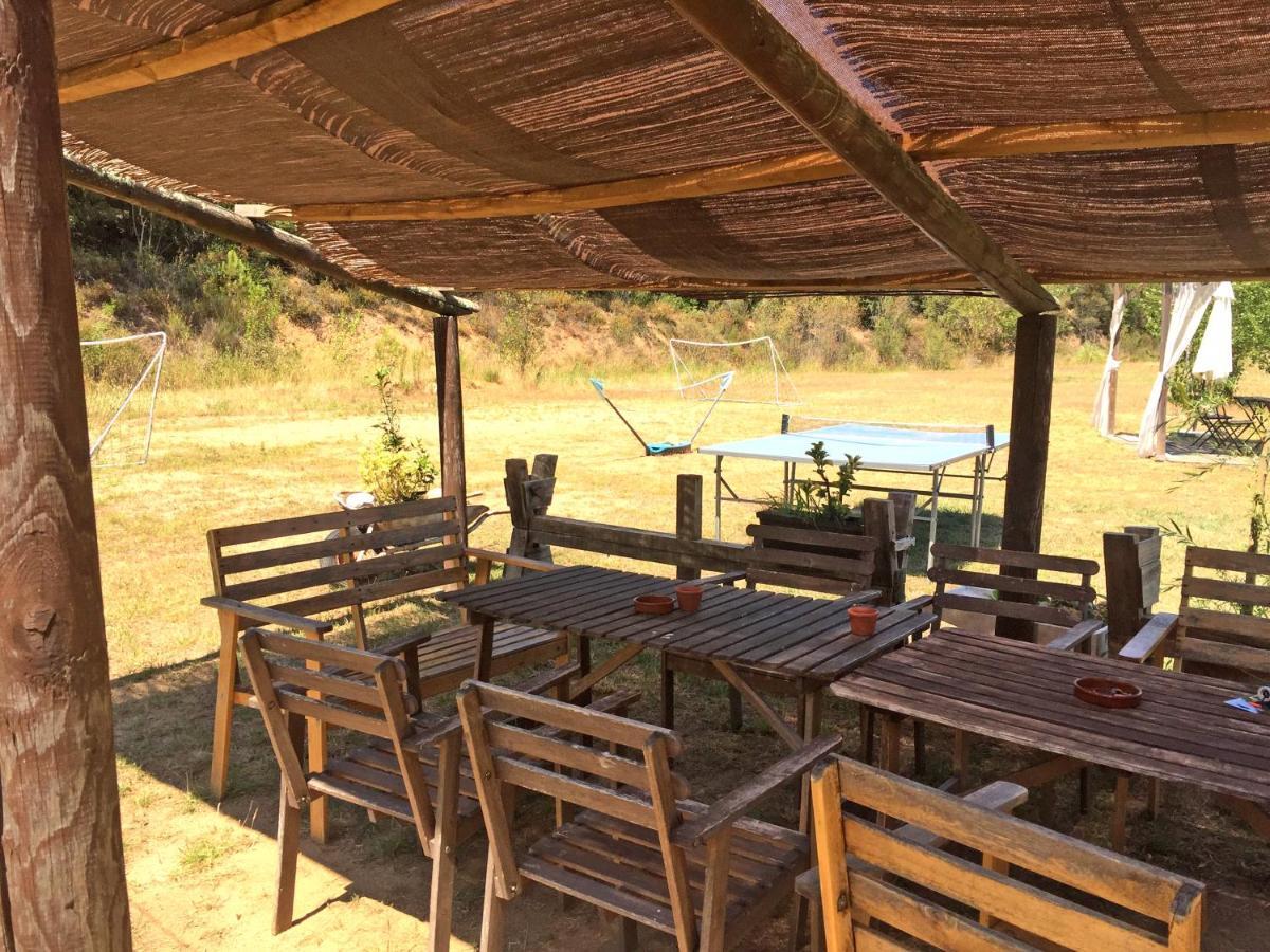 Casa Rural Can Miquel - En Pleno Bosque Y Cerca De La Playa - Increibles Rutas Btt Santa Coloma De Farners Zewnętrze zdjęcie