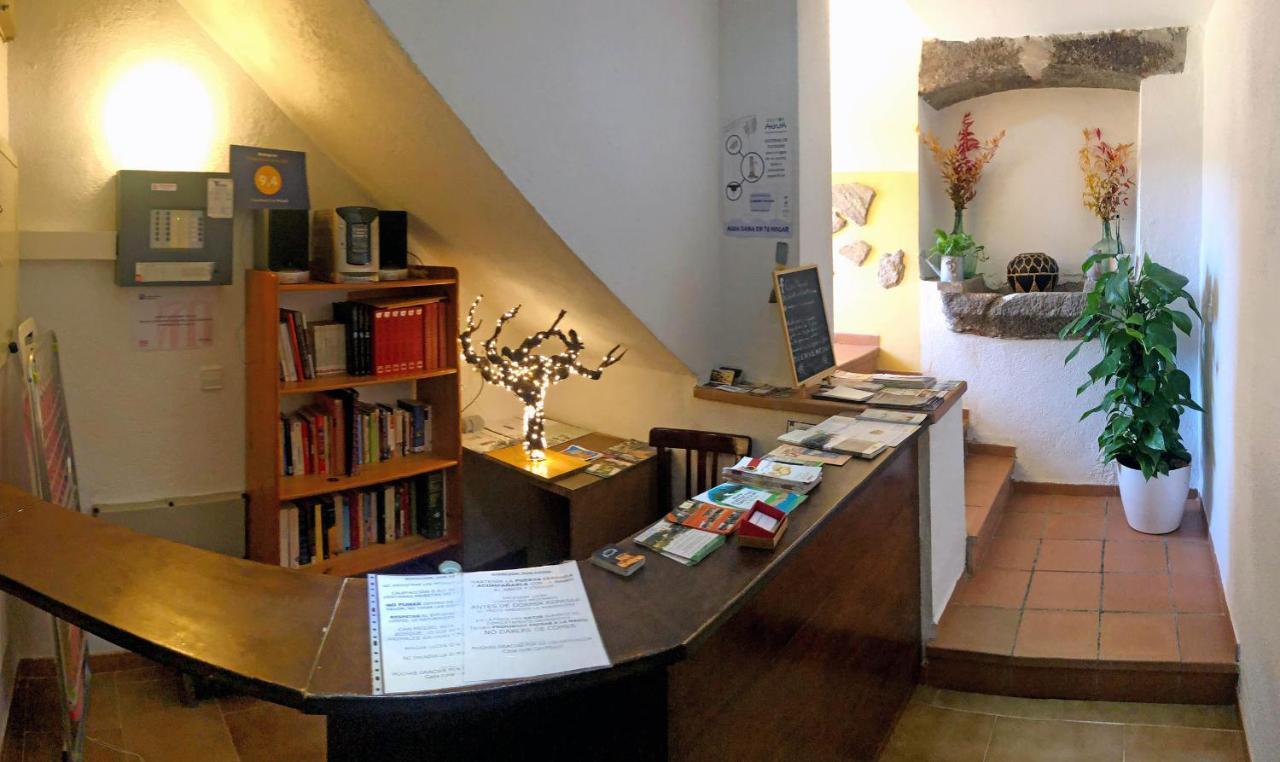 Casa Rural Can Miquel - En Pleno Bosque Y Cerca De La Playa - Increibles Rutas Btt Santa Coloma De Farners Zewnętrze zdjęcie