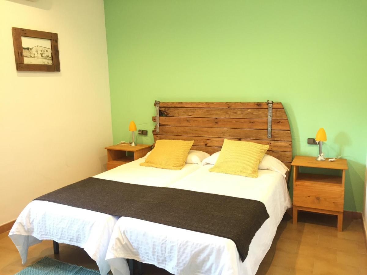 Casa Rural Can Miquel - En Pleno Bosque Y Cerca De La Playa - Increibles Rutas Btt Santa Coloma De Farners Zewnętrze zdjęcie