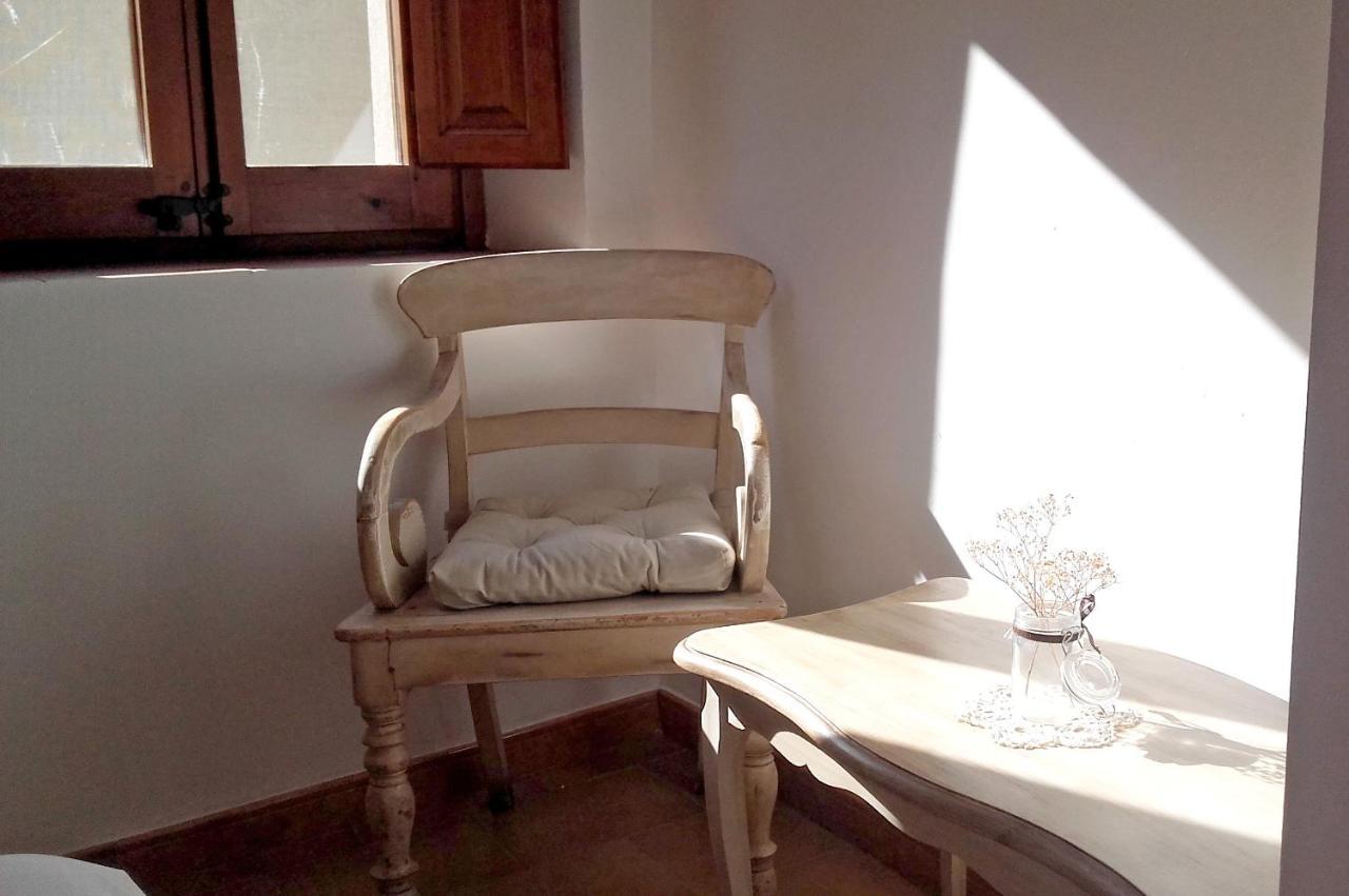 Casa Rural Can Miquel - En Pleno Bosque Y Cerca De La Playa - Increibles Rutas Btt Santa Coloma De Farners Zewnętrze zdjęcie
